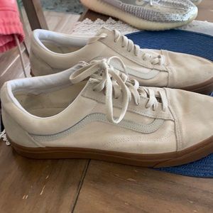 Size 12 men vans